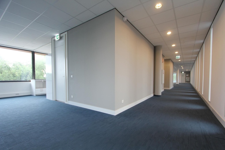 KantoorruimteaanHenk Schijvenaarstraat 1<br/> inHaarlem