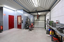 Bekijk foto 6 van Trapgans 2 a