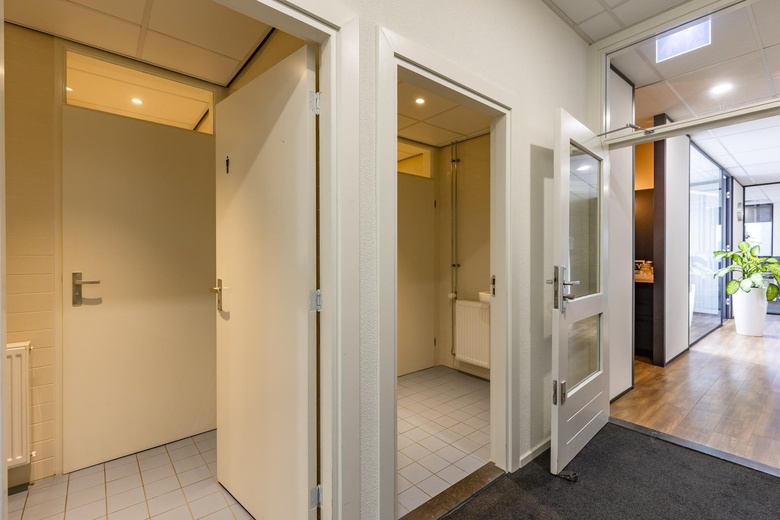 KantoorruimteaanHavenstraat 137<br/> inHilversum