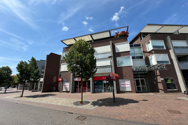 WinkelruimteaanOranjestraat 1<br/> inBest WinkelruimteaanOranjestraat 1<br/> inBest