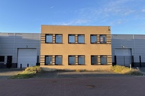 Bedrijfsruimte Best - Hallenweg 36 - Foto 1