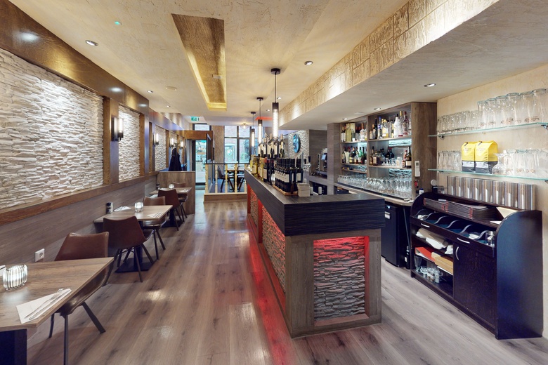 HorecaaanZuiderhagen 16<br/> inEnschede