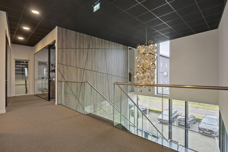 BedrijfsruimteaanDoornhoek 3810<br/> inVeghel