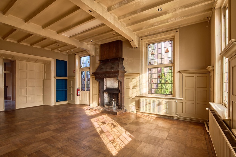 KantoorruimteaanMierloseweg 130<br/> inHelmond