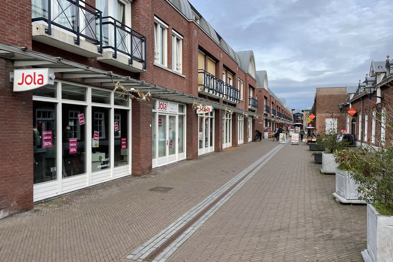 Winkelruimteaande Loop 19<br/> inOirschot