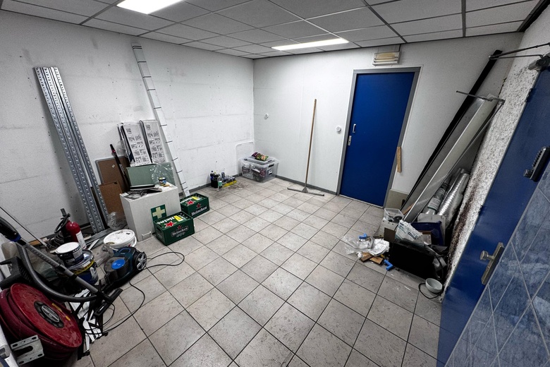 KantoorruimteaanMolenvliet 17<br/> inZwijndrecht