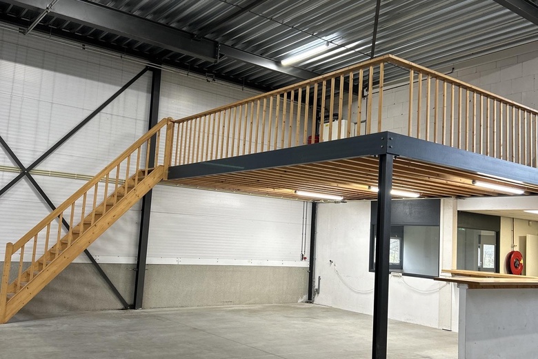 BedrijfsruimteaanVierde Broekdijk 37<br/> inAalten