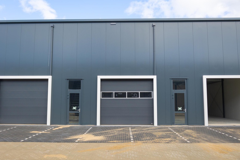 BedrijfsruimteaanKryptonstraat 28 0 ong<br/> inWehl