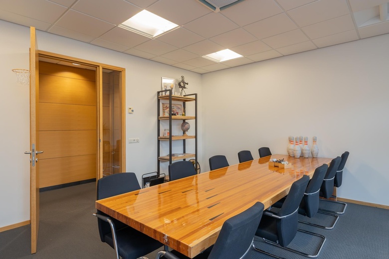 KantoorruimteaanJonckerweg 10<br/> inNoordwijk