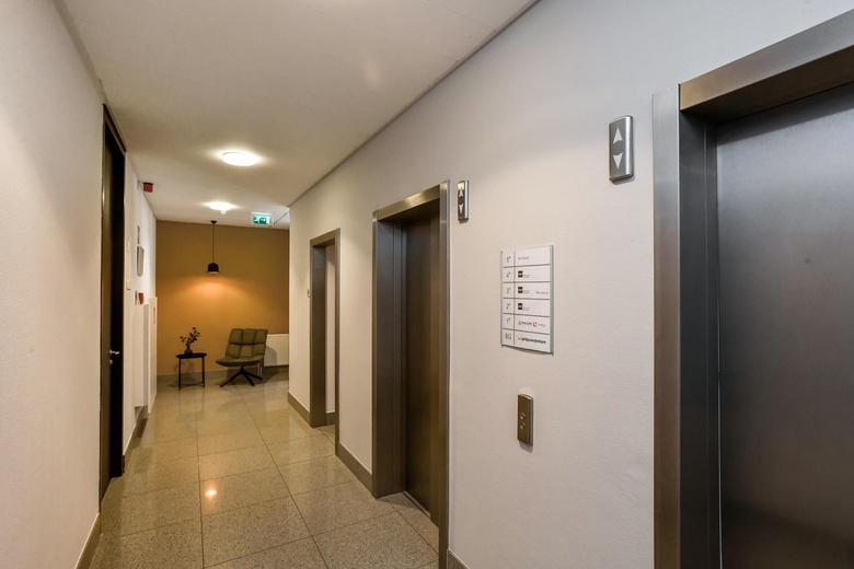 KantoorruimteaanMr E.N. van Kleffensstraat 4<br/> inArnhem KantoorruimteaanMr E.N. van Kleffensstraat 4<br/> inArnhem