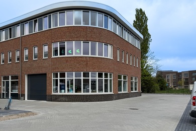 Kantoorruimte Nijverheidslaan 2 B 8, Weesp | Bedrijfspand.com