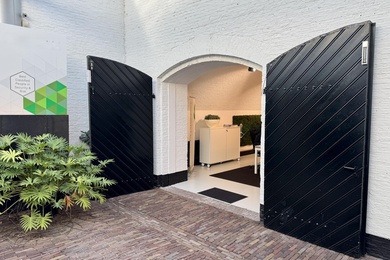 Kantoorruimte Adriaan Dortsmanplein 3, Naarden | Bedrijfspand.com