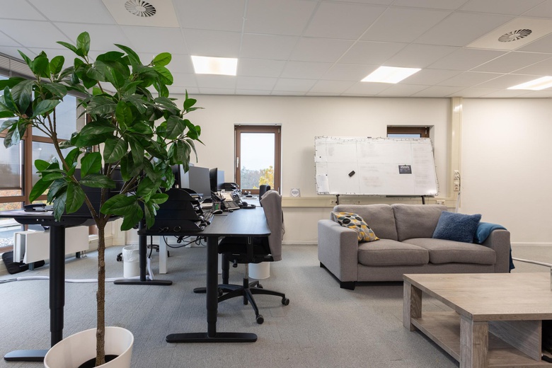 KantoorruimteaanDrielandendreef 38<br/> inHarderwijk
