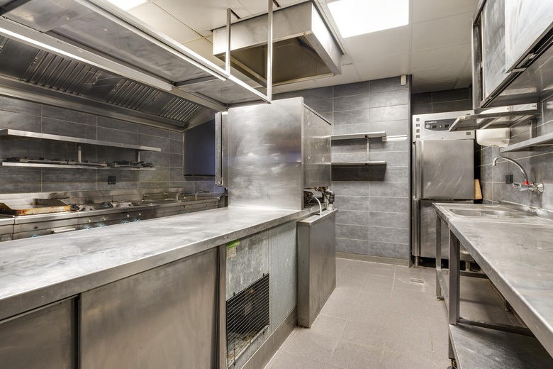 HorecaaanBeekstraat 13<br/> inWeert