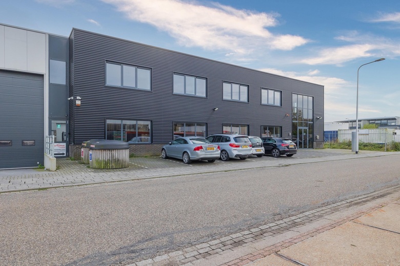 KantoorruimteaanNijverheidsweg 31<br/> inVoorhout