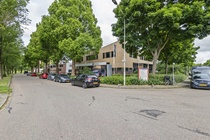 Bekijk foto 1 van eenheid 1 aan de Edisonweg 6 in Gorinchem