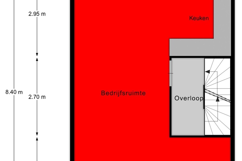 BedrijfsruimteaanHerculesstraat 25<br/> inAlkmaar