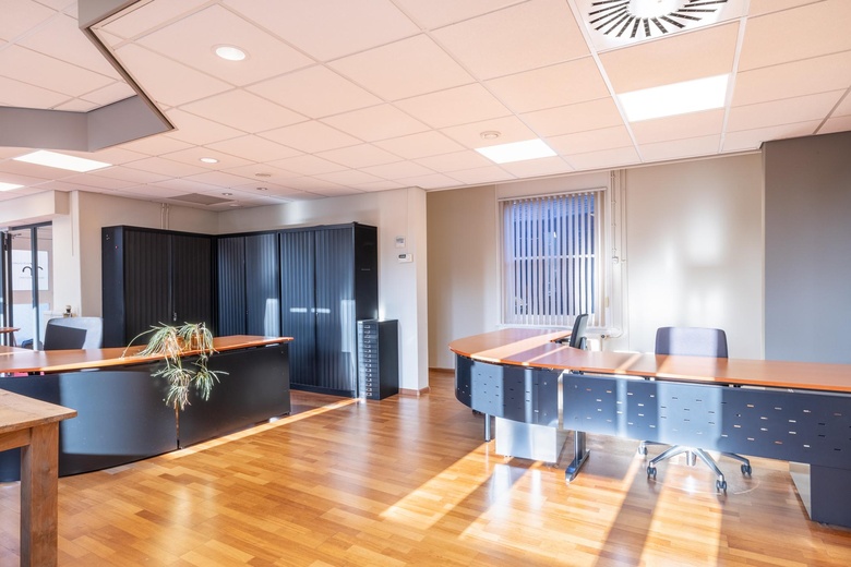 KantoorruimteaanBurgwal 29<br/> inKampen