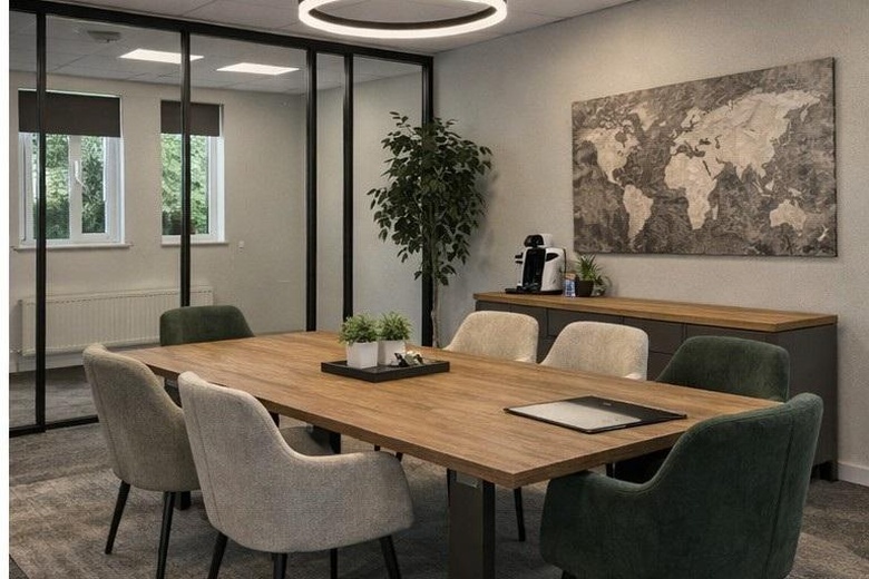 KantoorruimteaanTinsteden 12<br/> inEnschede