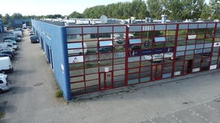 Kantoorruimte te huur Wateringen - Monsterseweg 35