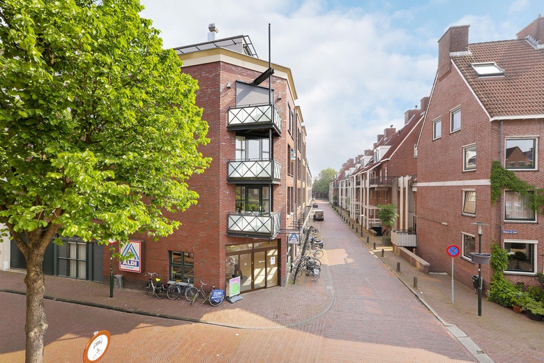 WinkelruimteaanKreupelstraat 32<br/> inAmersfoort