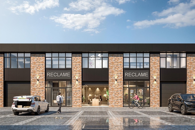 BedrijfsruimteaanDillenburgstraat 29 - 31<br/> inEindhoven