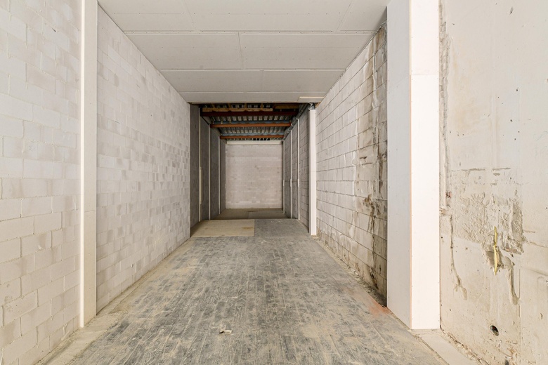 WinkelruimteaanGinnekenstraat 111<br/> inBreda