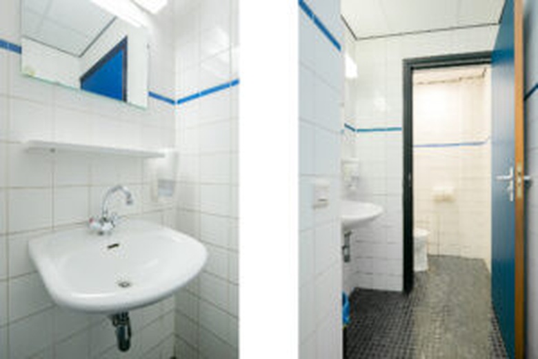 KantoorruimteaanSydneystraat 37<br/> inRotterdam