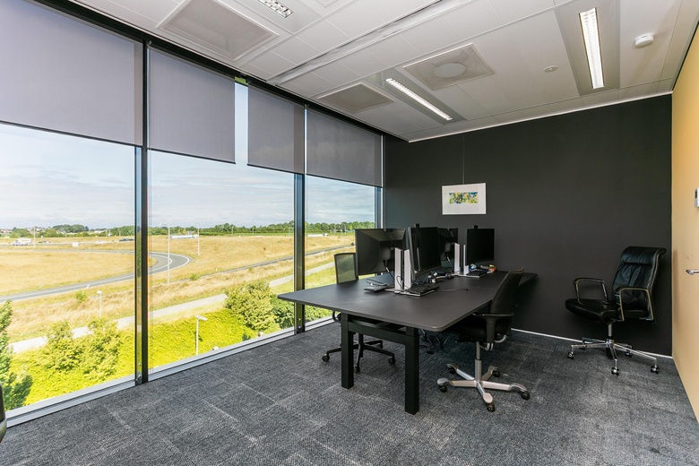 KantoorruimteaanAzielaan 22<br/> inMaastricht