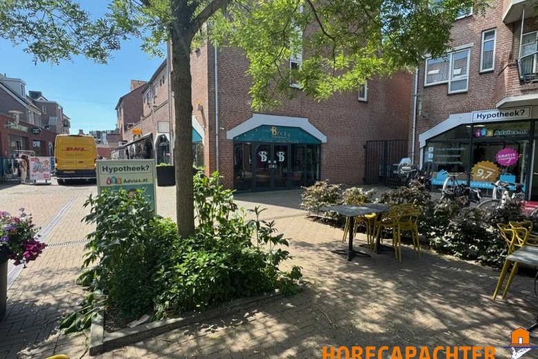 HorecaaanDe Eglantier 326<br/> inApeldoorn