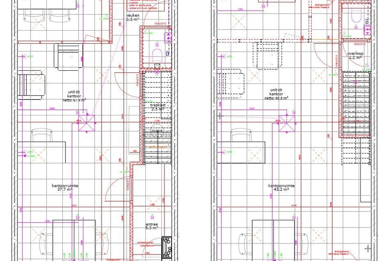 KantoorruimteaanOude Apeldoornseweg 37 E 11<br/> inApeldoorn