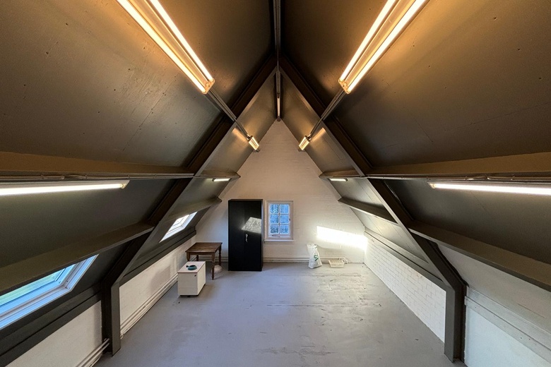 KantoorruimteaanSint Jorisstraat 11<br/> inDen Bosch