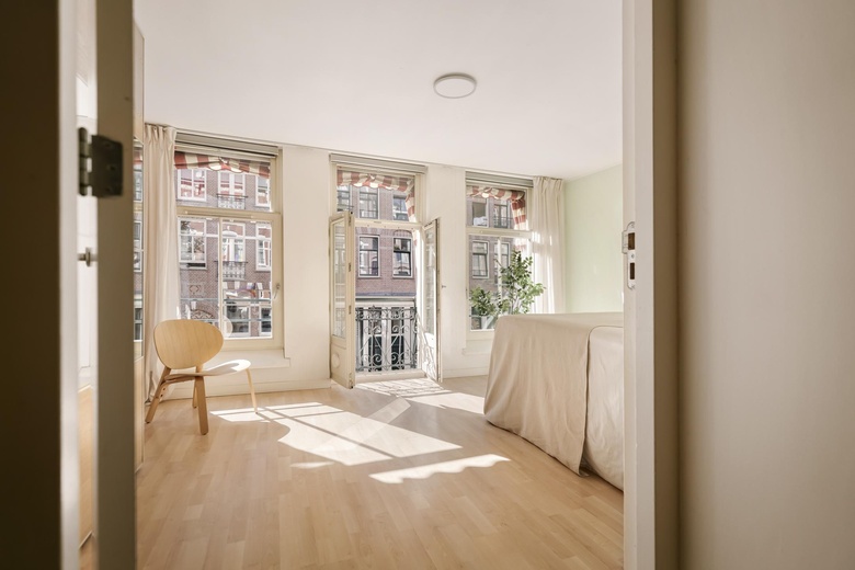 BedrijfsruimteaanDerde Oosterparkstraat 125 A<br/> inAmsterdam