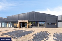 Bedrijfsruimte 's-Heer-Hendrikskinderen - Nijverheidsstraat 32 - Foto 5
