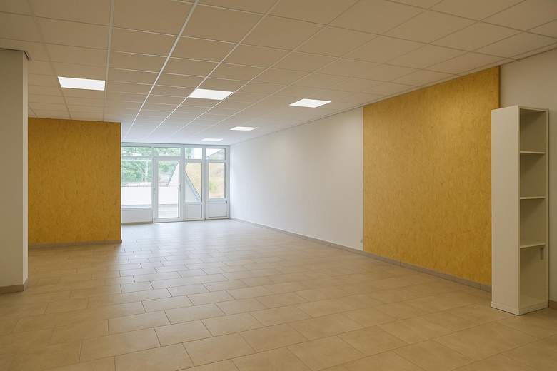 WinkelruimteaanGatestraat 5<br/> inLandgraaf