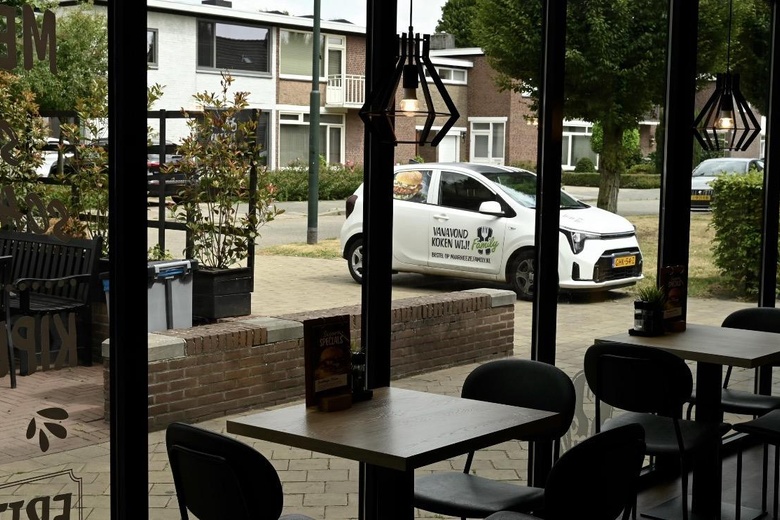 Horeca Maarheeze - Molenstraat 53 - Foto 7