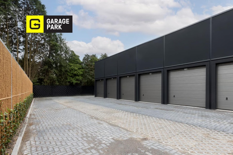 Bedrijfsruimte Breda - GaragePark Breda Aardenhoek 0 ong - Foto 4
