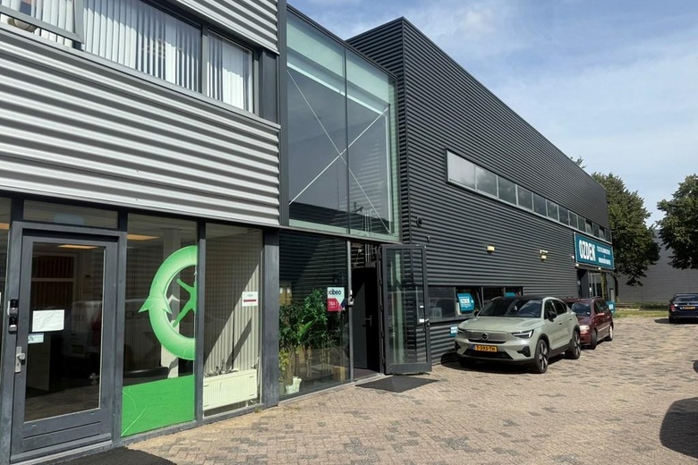 KantoorruimteaanKollenbergweg 78<br/> inAmsterdam