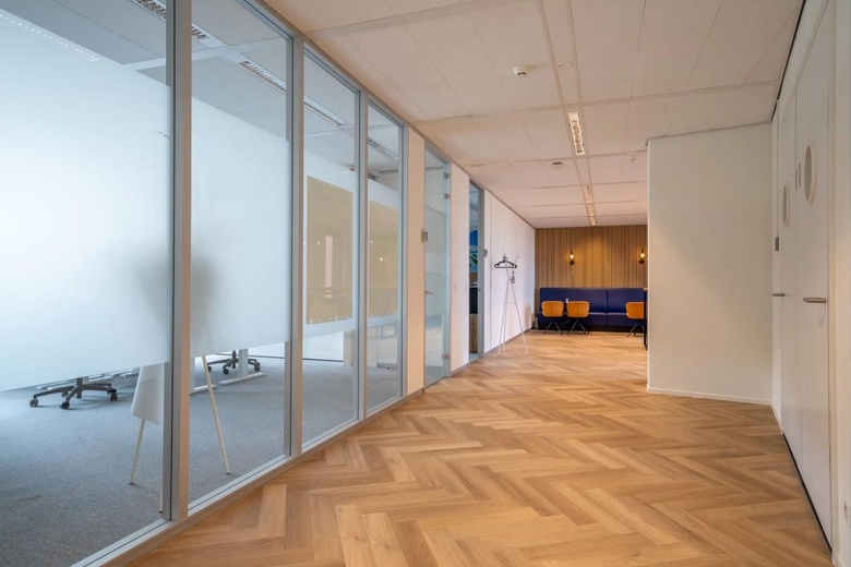 Kantoorruimte Amersfoort - Stationsstraat 79A | BU - Foto 21