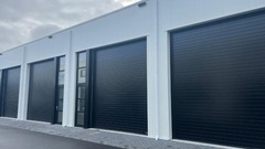 Bedrijfsruimte te koop Goes - Livingstoneweg 1 12