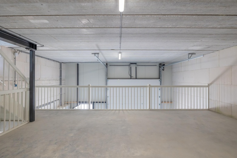 Bedrijfsruimte Aalsmeer - Visserstraat 14 B - Foto 4