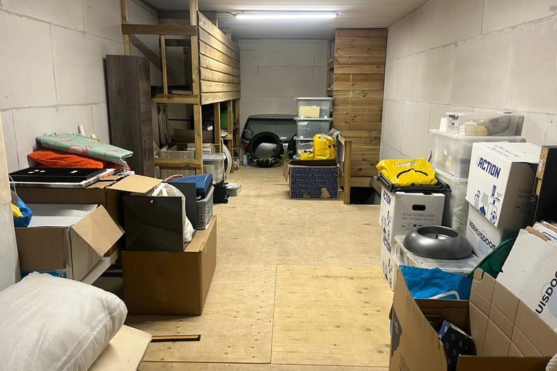 BedrijfsruimteaanSpaubeekstraat 105 25<br/> inTilburg