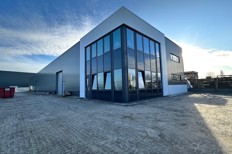 BedrijfsruimteaanVeilingweg 11<br/> inZaltbommel