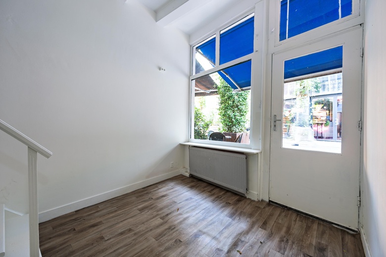 WinkelruimteaanReguliersdwarsstraat 25 H<br/> inAmsterdam