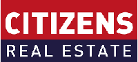 Aangeboden door Citizens Real Estate