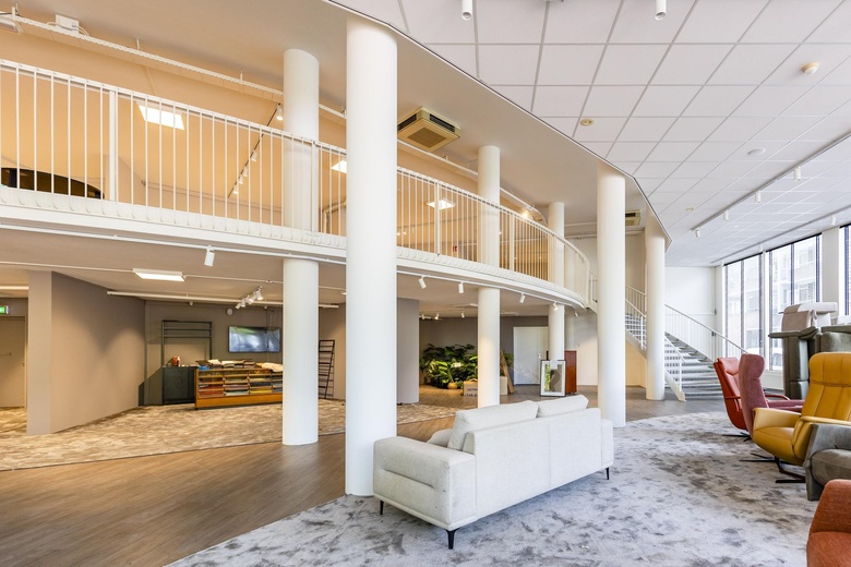 WinkelruimteaanGroest 77<br/> inHilversum WinkelruimteaanGroest 77<br/> inHilversum
