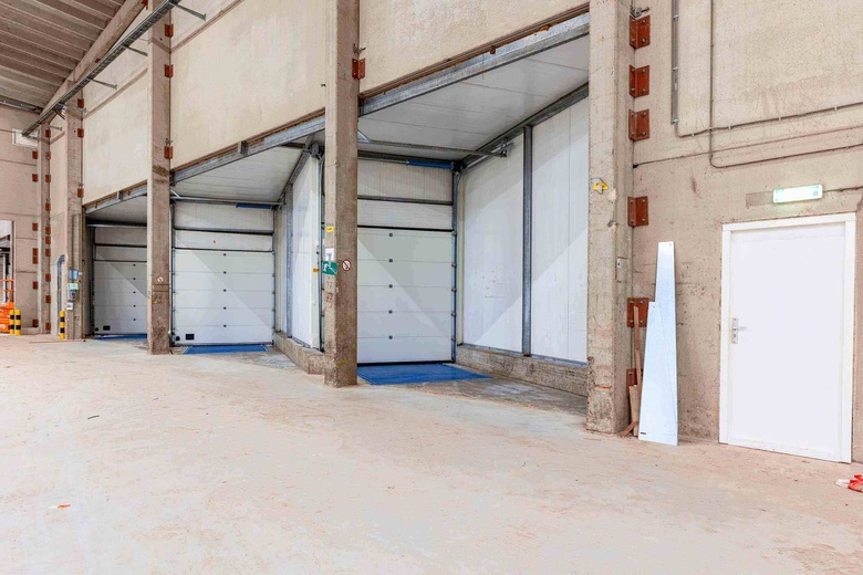 BedrijfsruimteaanRidderhaven 1<br/> inRidderkerk