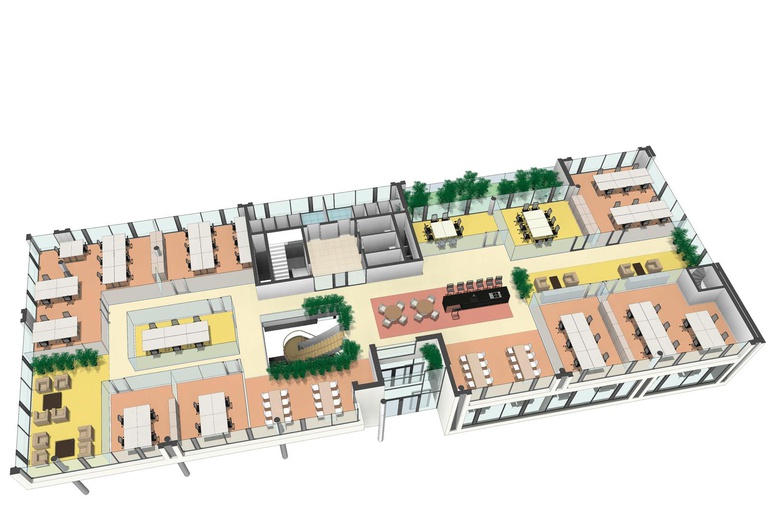 KantoorruimteaanTaurusavenue 130 0 ong<br/> inHoofddorp KantoorruimteaanTaurusavenue 130 0 ong<br/> inHoofddorp