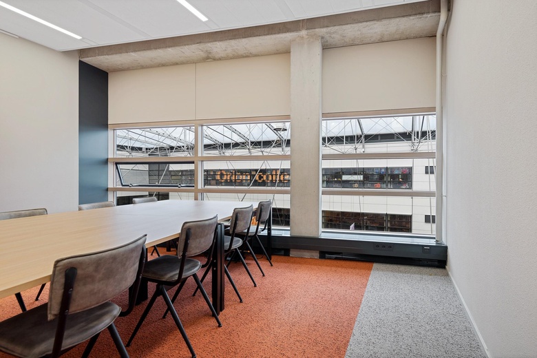 Kantoorruimte Amsterdam - Bijlmerdreef 1289 - Foto 8
