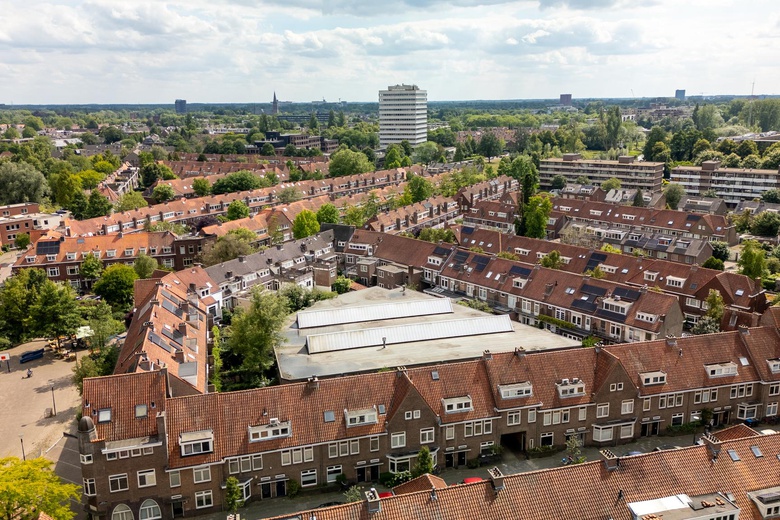 BedrijfsruimteaanAmalia van Anhaltstraat 13 A<br/> inEindhoven BedrijfsruimteaanAmalia van Anhaltstraat 13 A<br/> inEindhoven